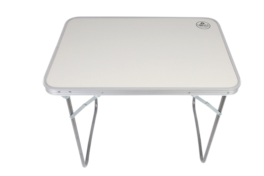 طاولة تخييم قابلة للطي – 70 سم