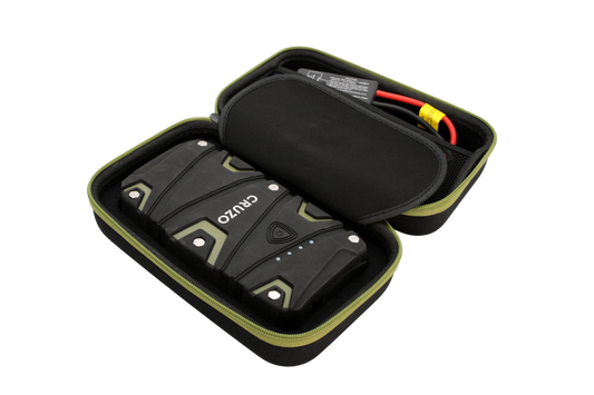 جهاز تشغيل سيارات خاصة وتجارية – CRUZO