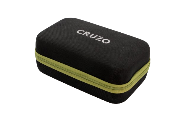 جهاز تشغيل سيارات خاصة وتجارية – CRUZO