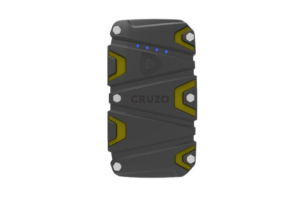 جهاز تشغيل سيارات خاصة وتجارية – CRUZO