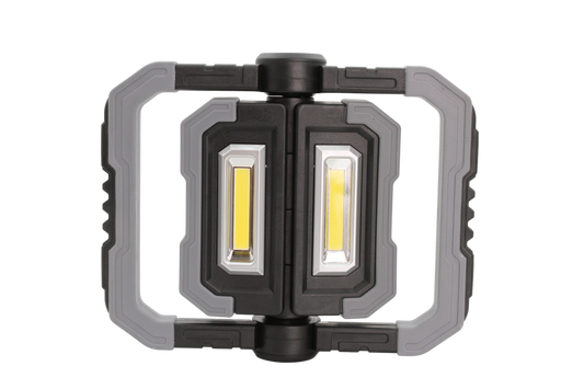 مصباح يدوي قابل للشحن – 20 واط