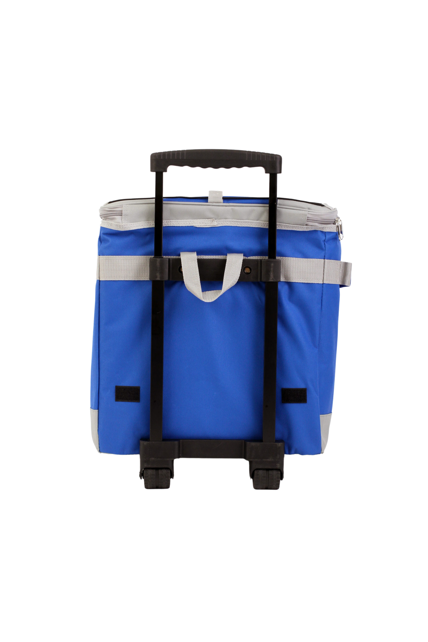 حافظة طعام قماش مع عجلات – 45 لتر