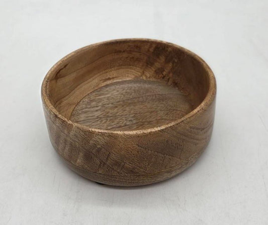 جاط تقديم من خشب المانجو 12.5سم betha italia