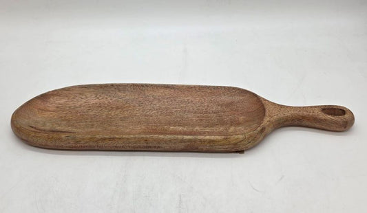 لوح تقطيع من خشب الاسايا 45*12.5 سم betha italia