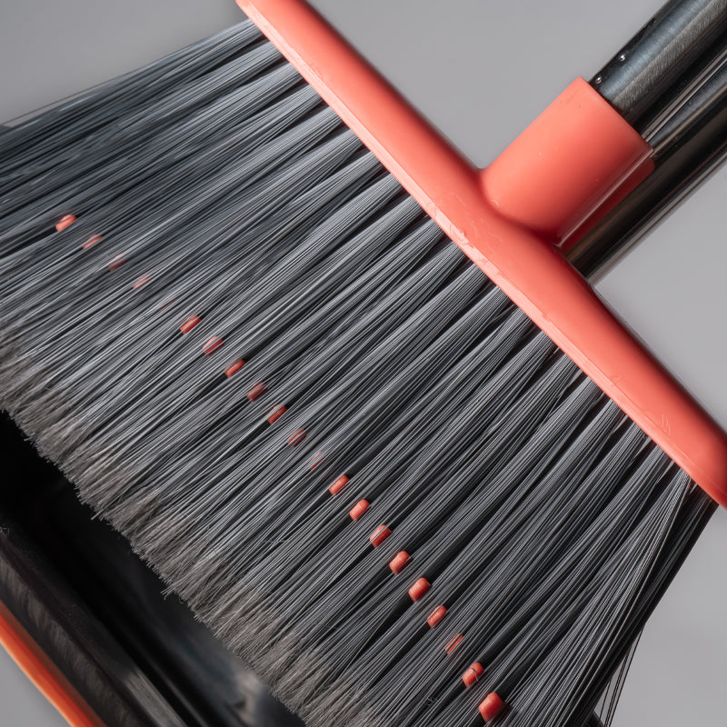 סט מטאטא ויעה אידיאלי לניקוי יומיומי