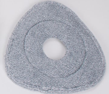 رأس ممسحة بديل عالي الجودة للتنظيف الفعّال.