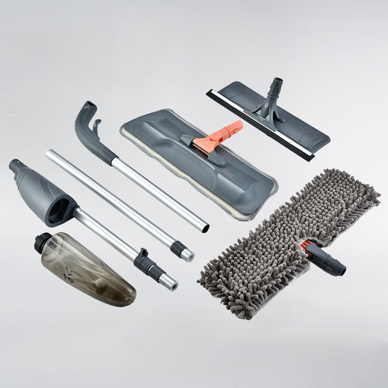 ممسحة بخاخ متعددة الاستخدامات