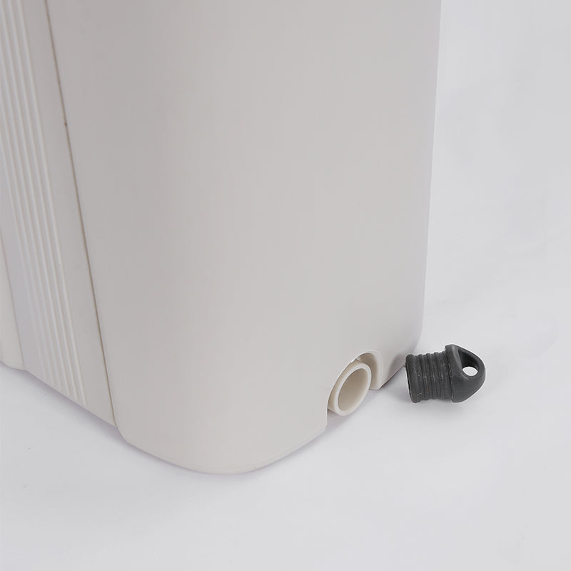 طقم ممسحة مع جردل مثالي للاستخدام المنزلي