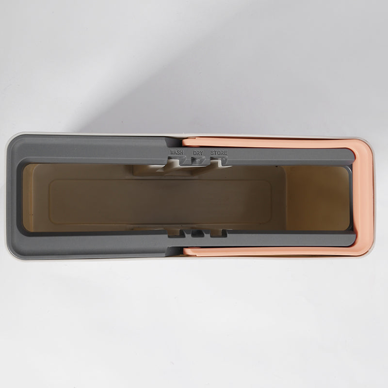 طقم ممسحة PVA مثالية لامتصاص السوائل وتنظيف الأرضيات