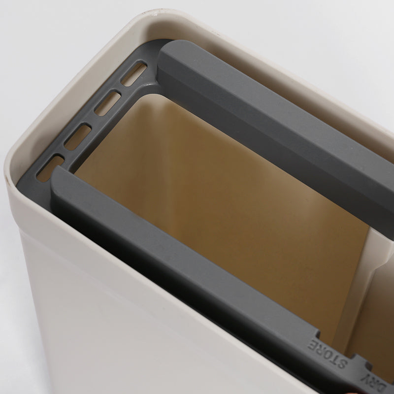 طقم ممسحة PVA مثالية لامتصاص السوائل وتنظيف الأرضيات