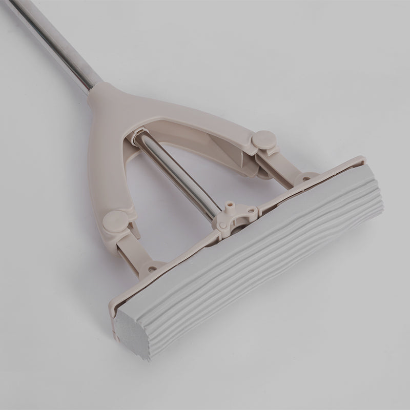 طقم ممسحة PVA مثالية لامتصاص السوائل وتنظيف الأرضيات