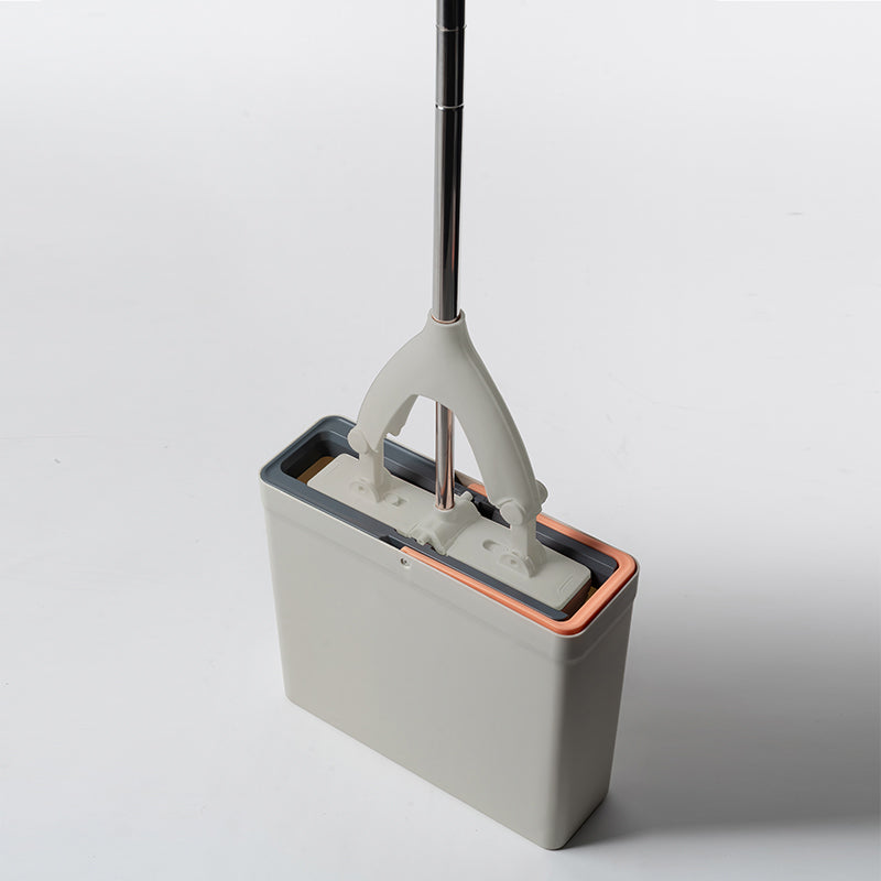 طقم ممسحة PVA مثالية لامتصاص السوائل وتنظيف الأرضيات