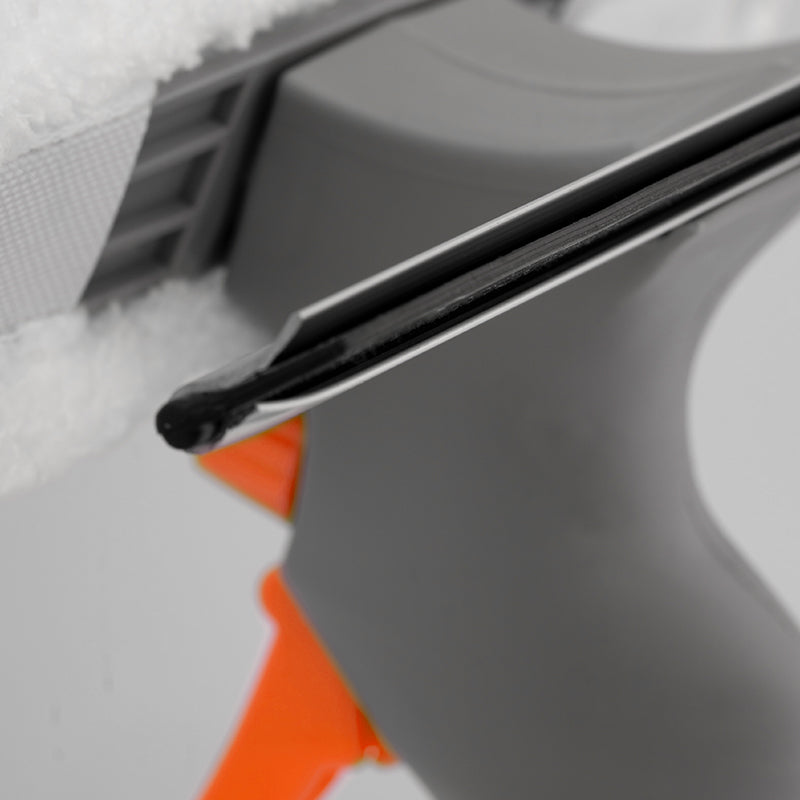 منظف نوافذ برشاش عملي