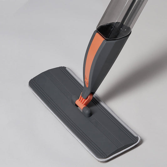 طقم ممسحة بخاخ عملية للتنظيف السريع اليومي