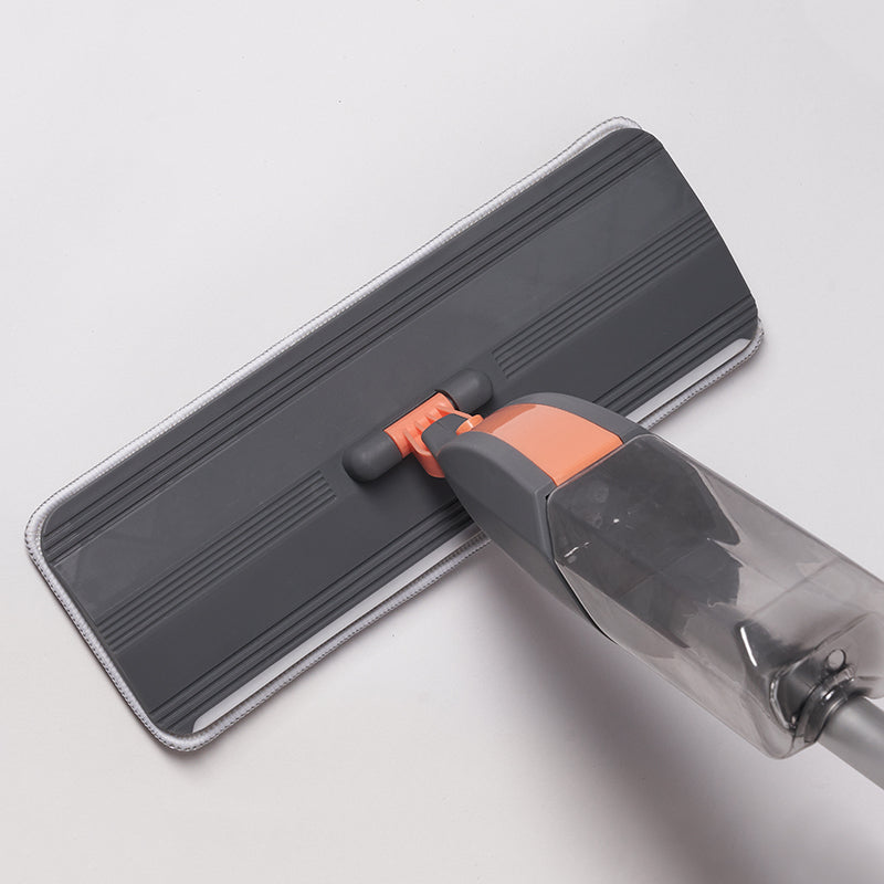 طقم ممسحة بخاخ عملية للتنظيف السريع اليومي