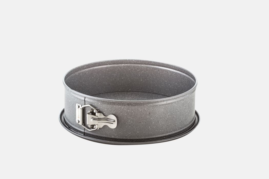 صينية خبز مع قاعدة متحركة 24 سم نعمان Patisserie