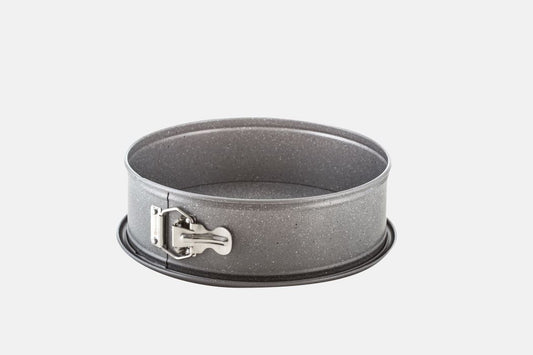 صينية خبز مع قاعدة متحركة 24 سم نعمان Patisserie