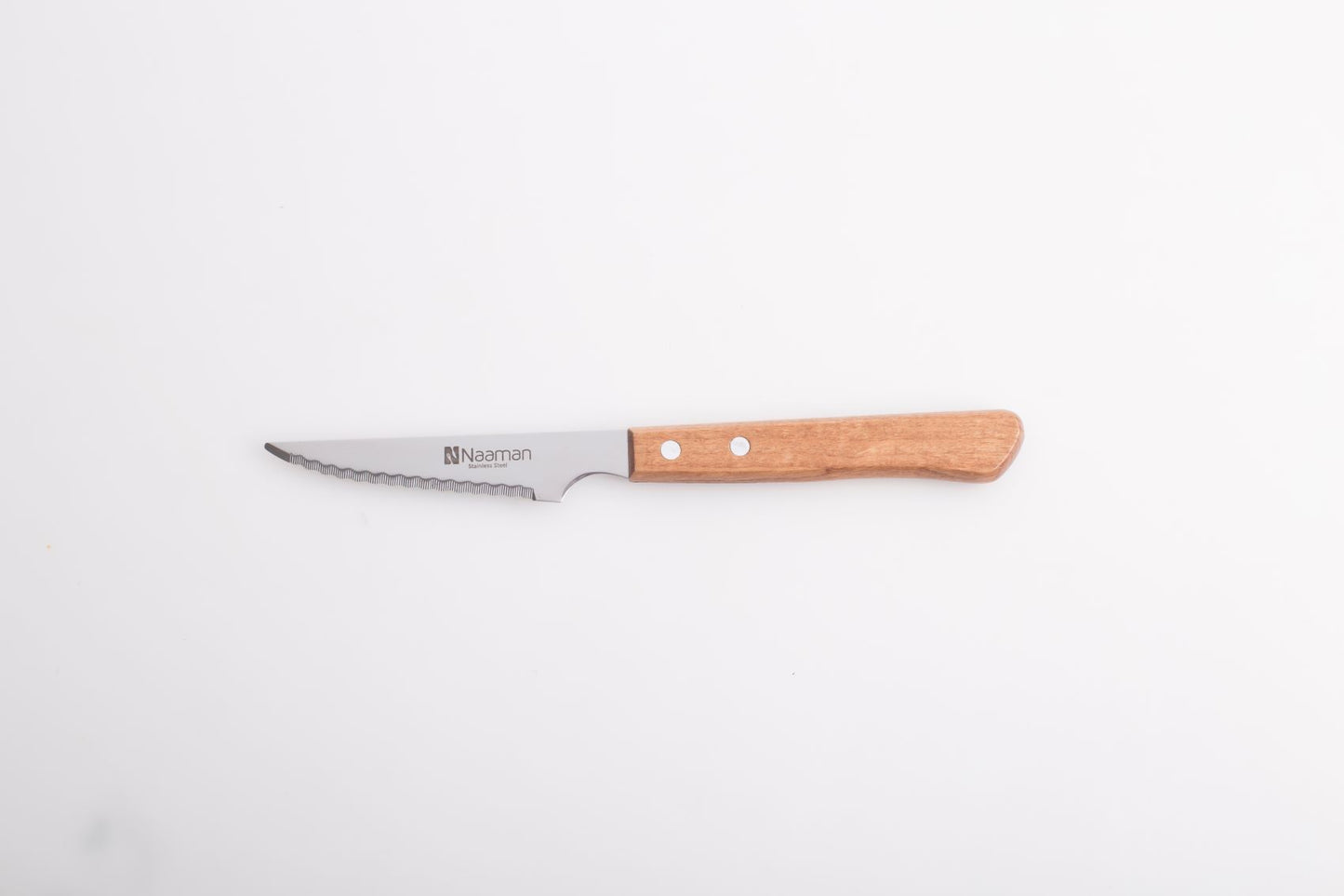 سكين ستيك 10.5سم نعمان