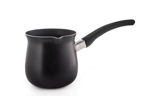 غلاية قهوة 500 مل غير لاصقة نعمان