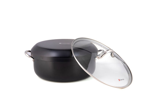 סיר מקלובה 34 ס"מ 11.3 ליטר IND