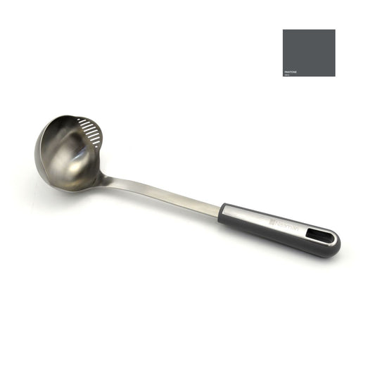 مغرفة نيروستا 33.5سم نعمان COOK MASTER