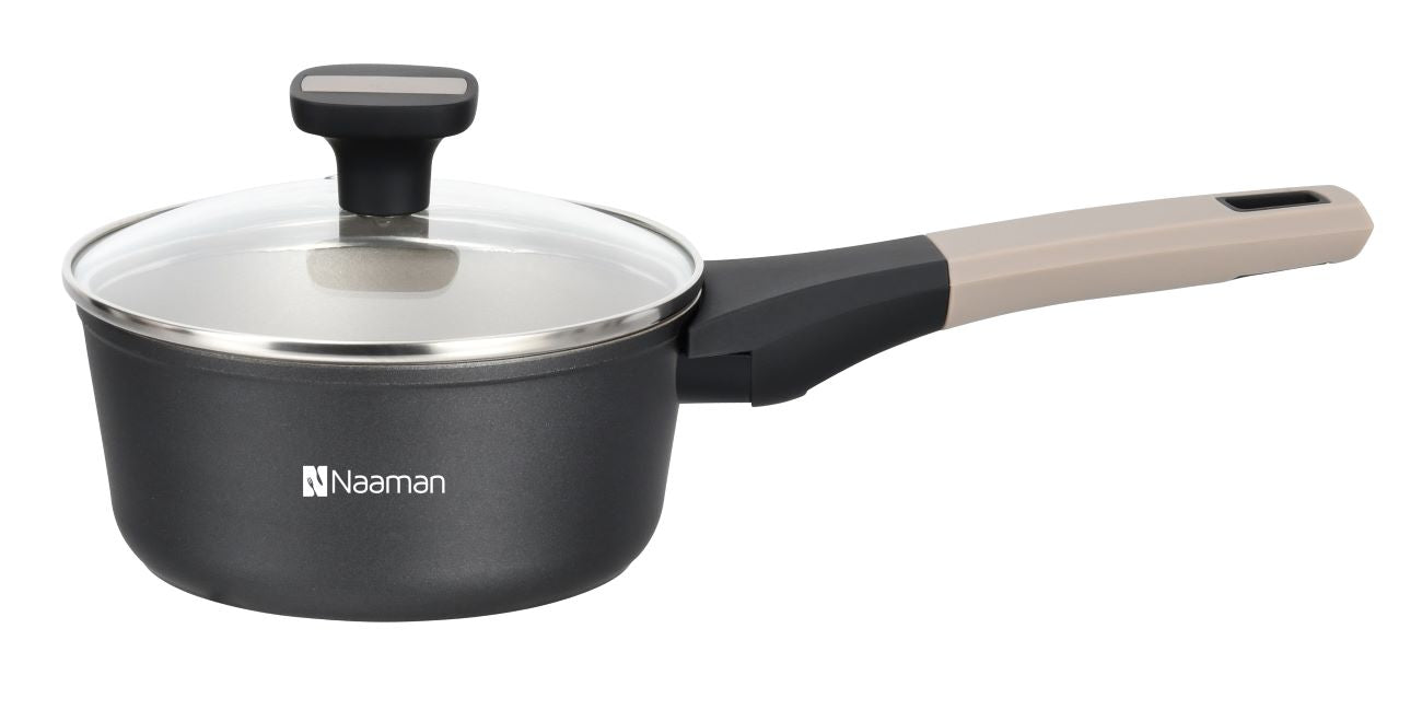 كاسرولة 1.8 لتر نعمان Num Forged