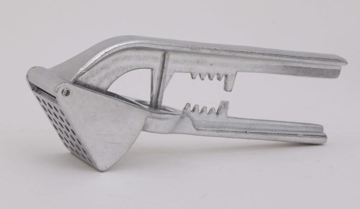 مكبس ثوم الومنيوم نعمان