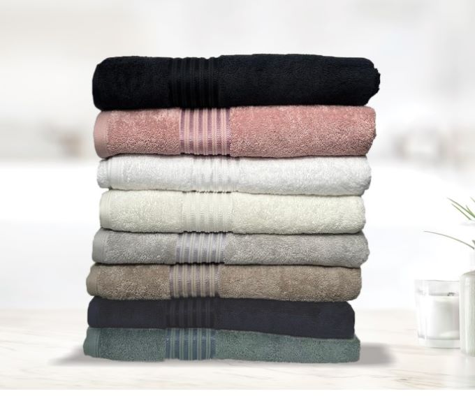 منشفة لوكا للوجه VIA