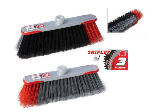 Scopa TRIPLEX مكنسة
