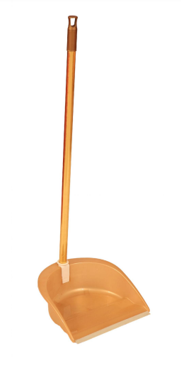 مجرود ذهبي مع عصا قابلة للطي ORO