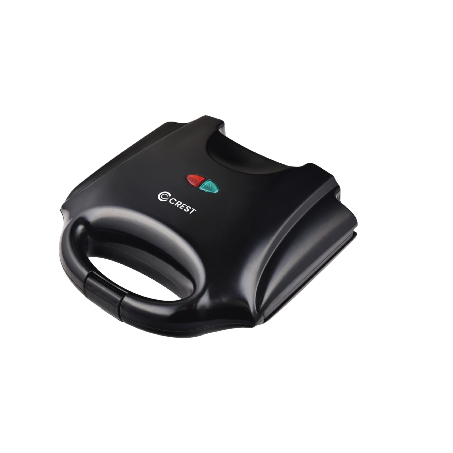 טוסטר קטן שחור 750-900 ואט