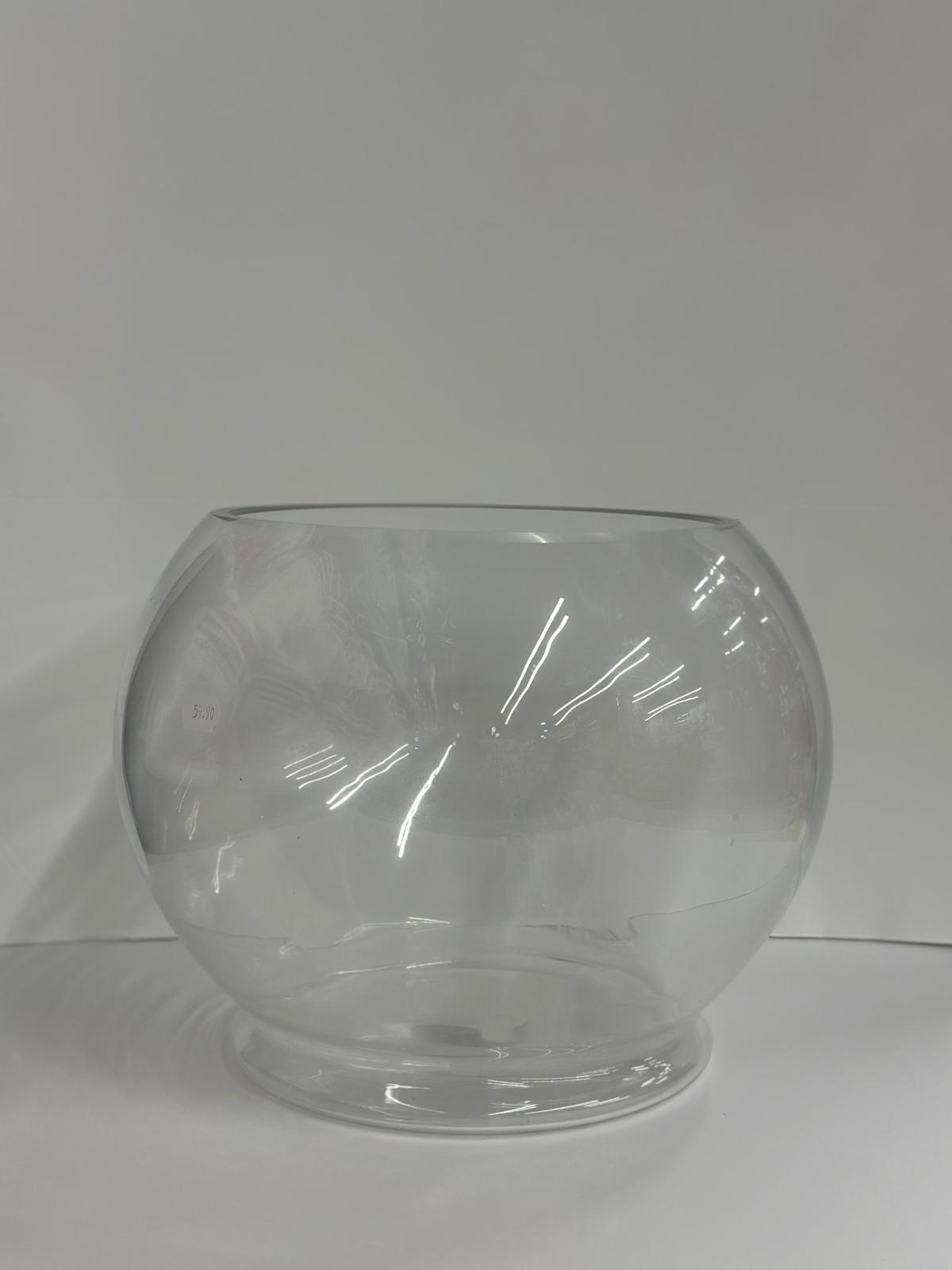 جاط زجاجي 30 سم