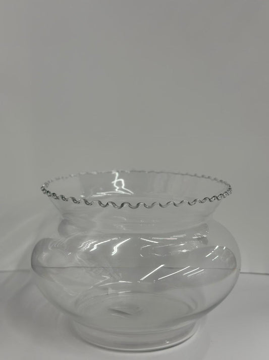 جاط زجاجي 28 سم