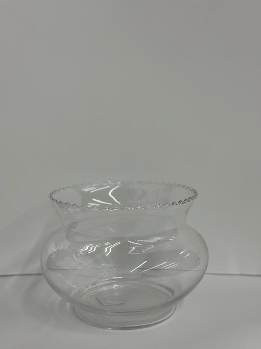 جاط زجاجي 21 سم