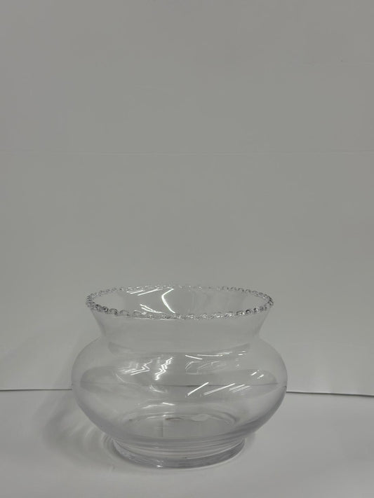 جاط زجاجي 16 سم