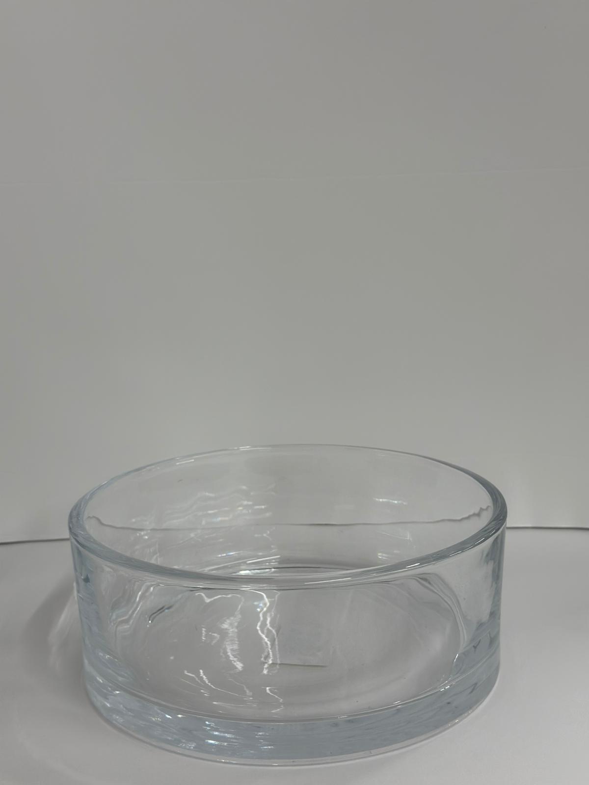 جاط زجاجي 20*8 سم