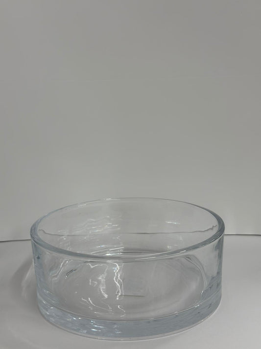 جاط زجاجي 20*8 سم