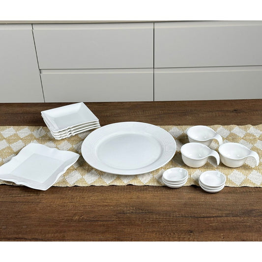 طقم ضيافة 15 قطعة