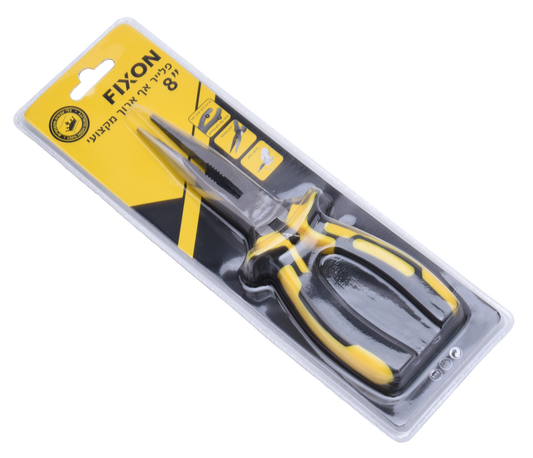 كماشة أنف طويل – 8"