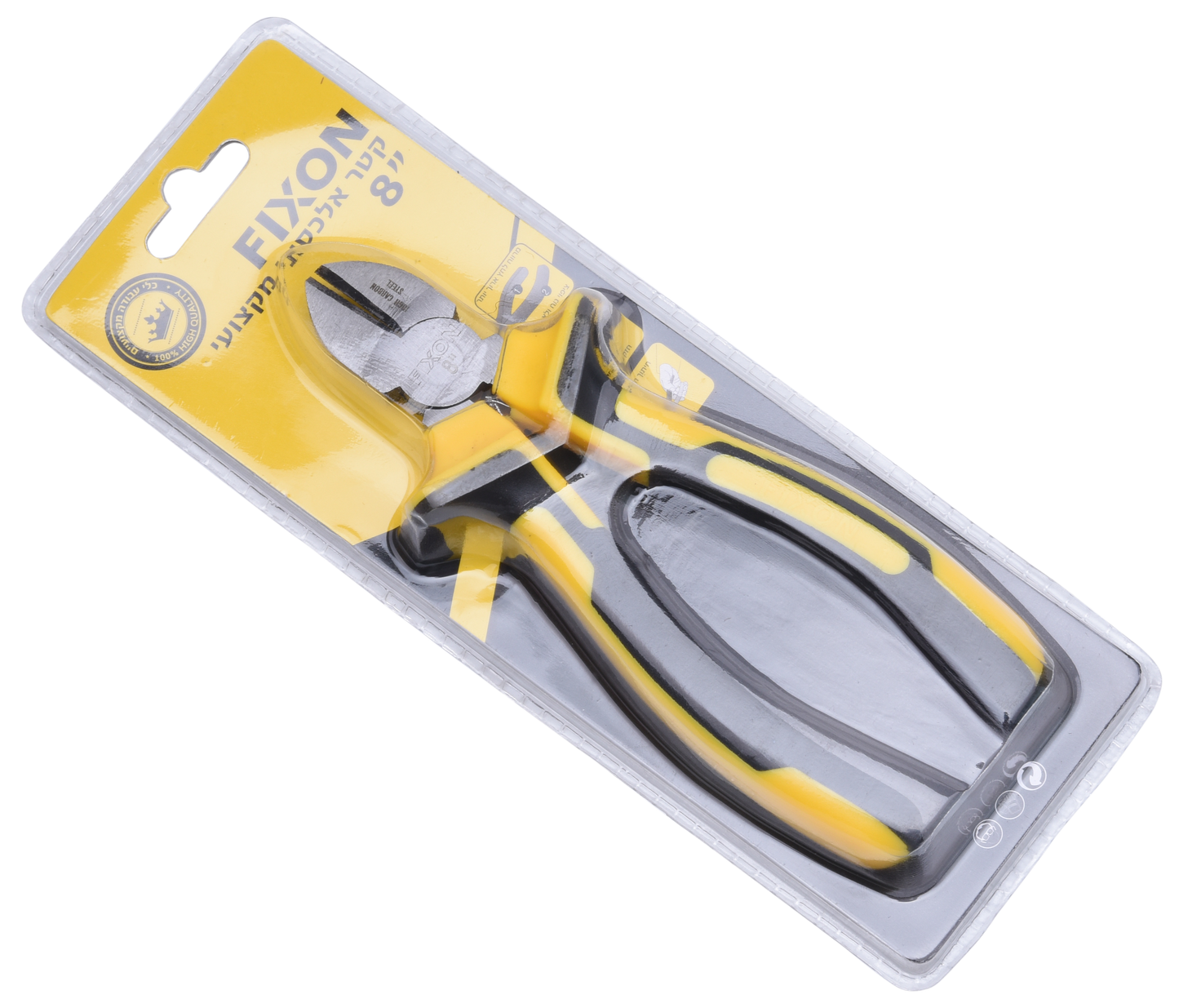 قطّاعة مائلة – 8"