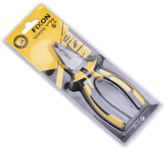 كماشة متعددة الاستعمال – 6"