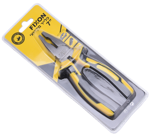 كماشة متعددة الاستعمال – 7"