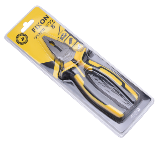 كماشة متعددة الاستعمال – 8"