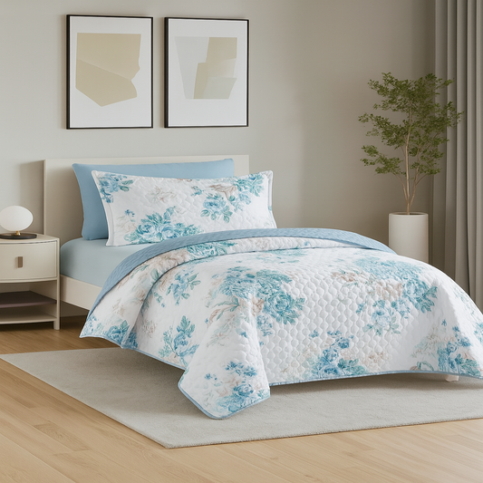 סט מצעים יחיד 3 חלקים